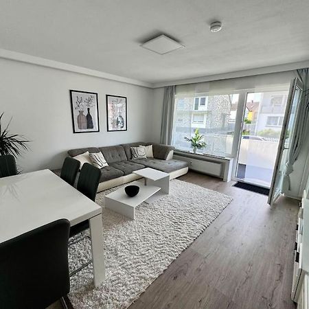 Schick, Gemuetlich & Naehe Therme Bad Lippspringe Bagian luar foto