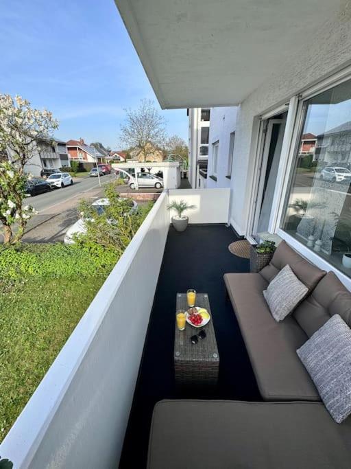 Schick, Gemuetlich & Naehe Therme Bad Lippspringe Bagian luar foto