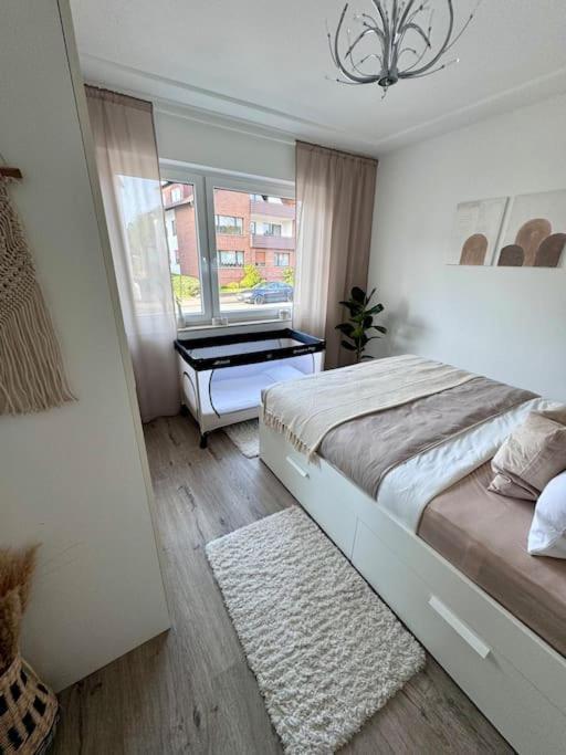 Schick, Gemuetlich & Naehe Therme Bad Lippspringe Bagian luar foto